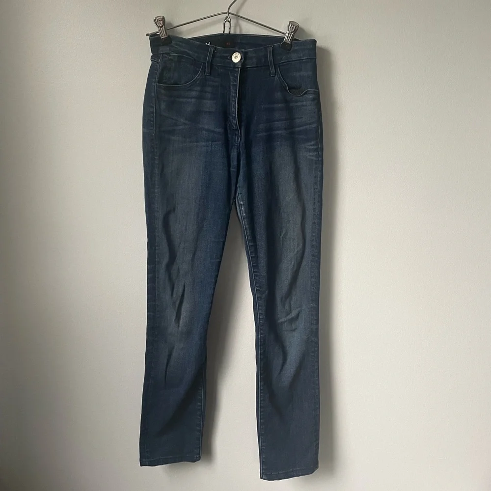 3x1 Size 24 Skinny Jeans